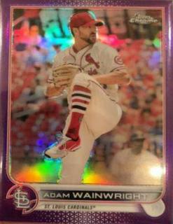 Adam Wainwright