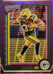 Aaron Jones