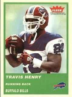 Travis Henry