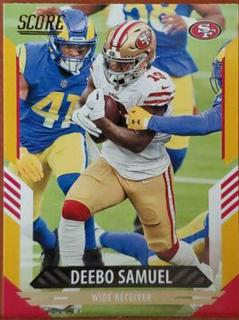Deebo Samuel