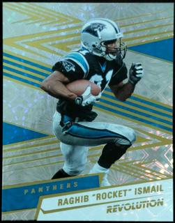 Raghib Rocket Ismail