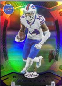 Stefon Diggs