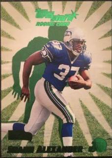 Shaun Alexander