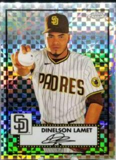 Dinelson Lamet