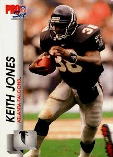 Keith Jones