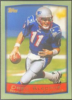 Drew Bledsoe