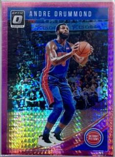 Andre Drummond