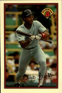Ellis Burks