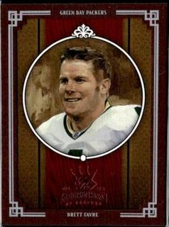 Brett Favre
