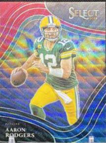 Aaron Rodgers