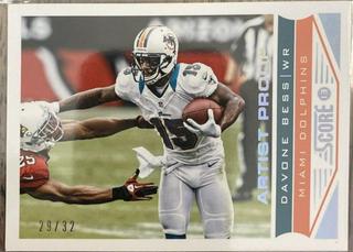 Davone Bess