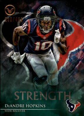 DeAndre Hopkins [Strength] #197