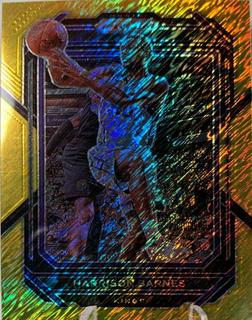Harrison Barnes