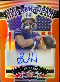 Sam Huard