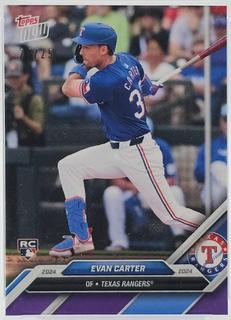 Evan Carter