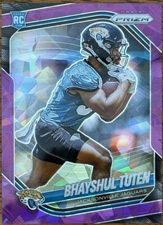 Bhayshul Tuten