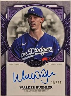 Walker Buehler