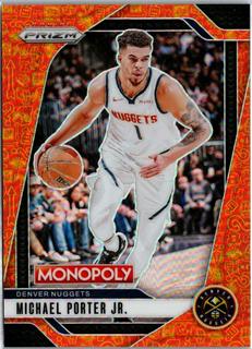 Michael Porter Jr.
