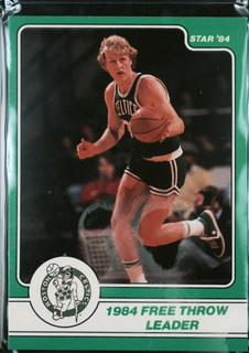Larry Bird