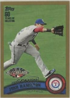 Josh Hamilton
