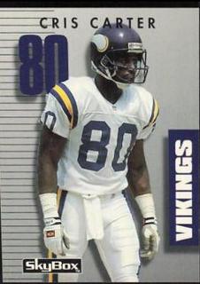 Cris Carter