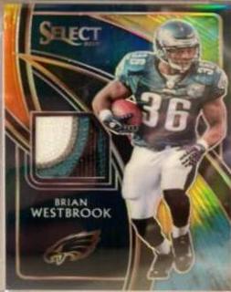 Brian Westbrook