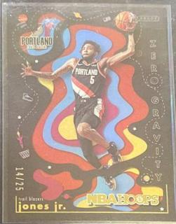 Derrick Jones Jr.