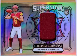 Jayden Daniels
