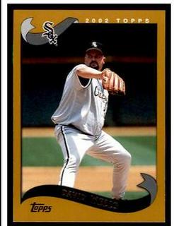 David Wells