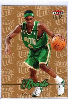 Rajon Rondo