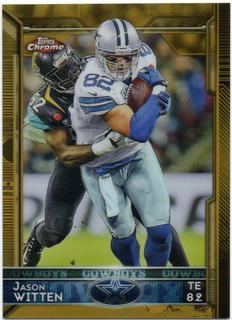 Jason Witten
