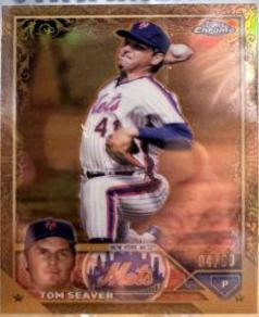Tom Seaver