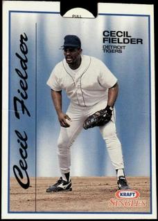 Cecil Fielder