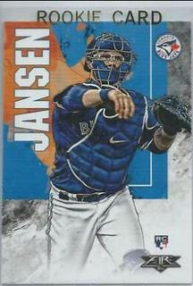 Danny Jansen
