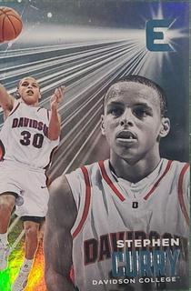 Stephen Curry