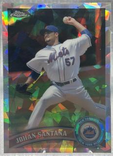 Johan Santana