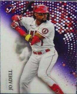 Jo Adell