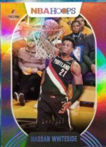 Hassan Whiteside
