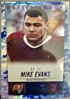 Mike Evans