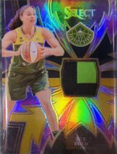 Sue Bird