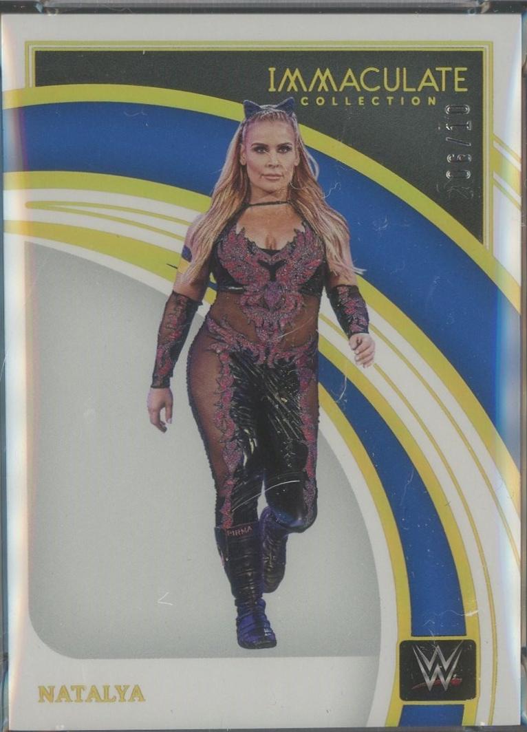 Natalya [Gold] #17