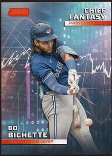 Bo Bichette