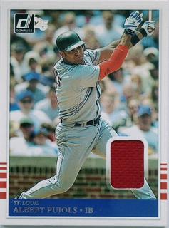 Albert Pujols