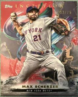 Max Scherzer