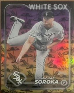 Michael Soroka