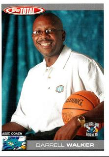 Darrell Walker