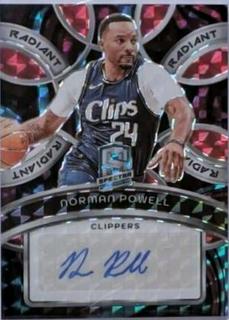Norman Powell