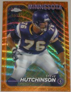 Steve Hutchinson