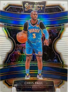 Chris Paul