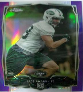 Jace Amaro